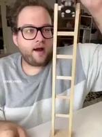 Complètement irréaliste ce jouet 