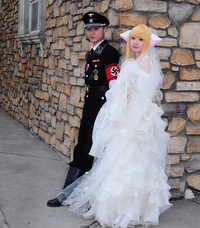 Mariage WTF