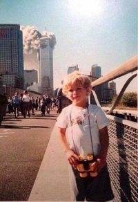 11 septembre 2001: la photo-souvenir