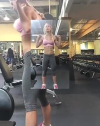 Je vais me mettre au sport, ça a l'air sympa