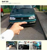 Photoshop à la main