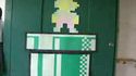 Mario post-it