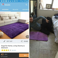 Commander un tapis sur internet