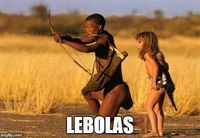 Lebolas