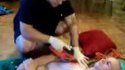 Effacement de tatouage