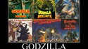 Godzilla