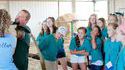 Cours de sciences naturelles