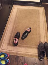 Shoes'ception