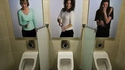 Toilettes originales