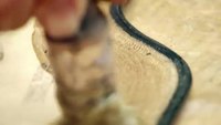 Comment se fabriquent les chaussures Louis Vuitton
