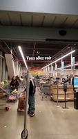 Faire des courses pas cher à New York 