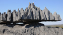Une montagne aérienne