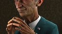 Mr Burns en vrai