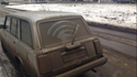 La dernière option à la mode : La voiture wi-fi