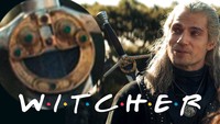 Un fan de "the Witcher" crée un générique pour la série