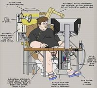 La configuration parfaite ?