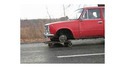 faire de la planche a roulette.. en Russie..