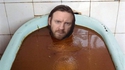 Quand je prends mon bain
