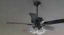 Installer un ventilateur au plafond