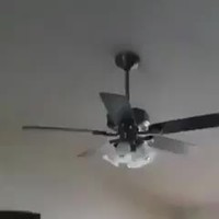 Installer un ventilateur au plafond