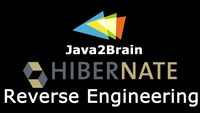 Reverse Engineering avec le framework Hibernate