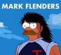 Mark Flenders