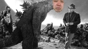 kim jong un est maintenant Godzilla