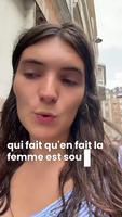 Vous nue passerez pas 