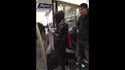 Funny Delhi Metro Prank With Girl Throwing Outside Lol