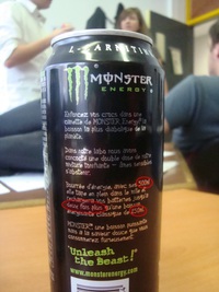 Monster