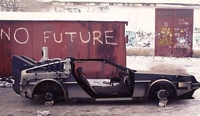No future