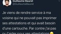 Solidarité !!