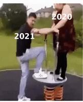Bonne année !
