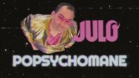Julo Bocher relance les danses de salon avec Popsychomane