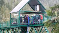 Saut à l'élastique 7