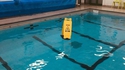 Captain Obvious de retour à la piscine