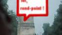 Lol, rond-point !