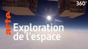Aux portes de l'espace, en 360°