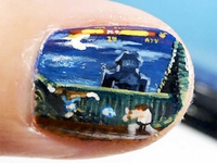 Quand ta femme est geek