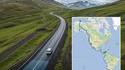 Pan-American highway
