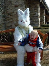 Tout le monde aime les lapins