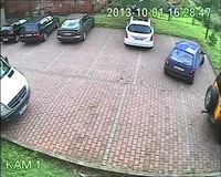 Sortir du parking