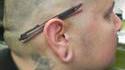 Tatouage de stylo