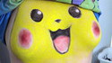 Pikaboobs