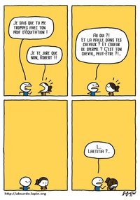 L'équitation