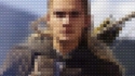 LEGO-las