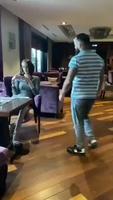 Voulez vous danser?