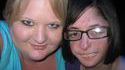 Deux filles