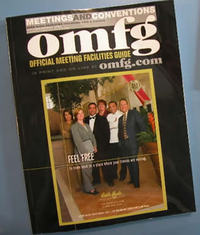 OMFG Magazine