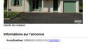 Un garde pour votre maison